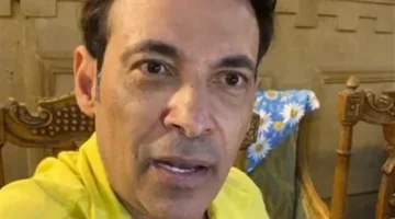 توقف مرتين.. تفاصيل اللحظات الحرجة لقلب إسماعيل الليثي في الإنعاش